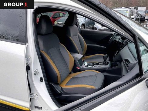 Certified 2025 Subaru Crosstrek 2.5i Sport AWD/4WD image 9