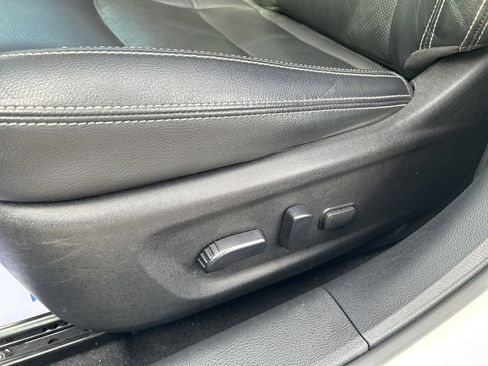 Used 2023 Nissan Altima 2.5 SL image 10