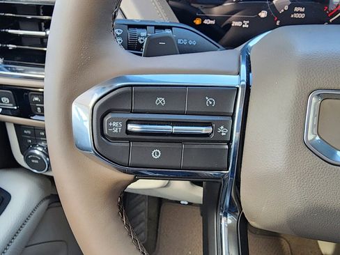 New 2026 GMC Yukon XL Denali w/ Sun & Power Step Package image 21