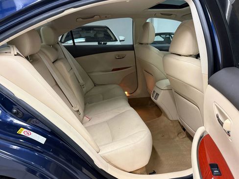 Used 2011 Lexus ES 350 ES 350 Sedan 4D image 20