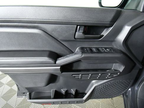 New 2026 Toyota Tacoma SR5 AWD/4WD image 21