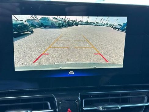 New 2026 Chevrolet TrailBlazer ACTIV w/ Convenience Package FWD image 16