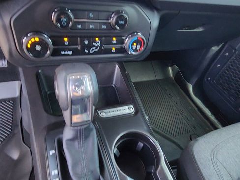Certified 2025 Ford Bronco 2-Door AWD/4WD image 37