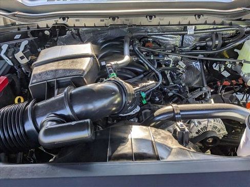 New 2026 Ford F350 Lariat AWD/4WD image 15