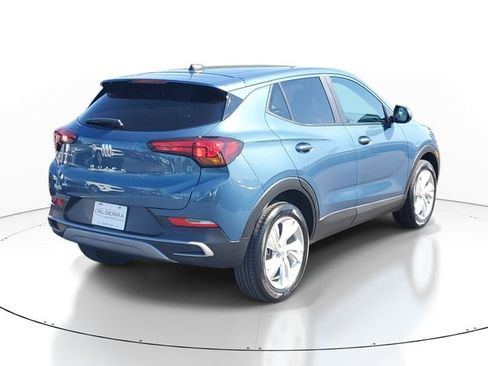 Certified 2024 Buick Encore GX Preferred w/ Comfort Package AWD/4WD image 4
