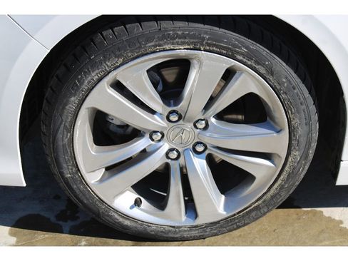 Used 2023 Acura TLX w/ Technology Package image 8