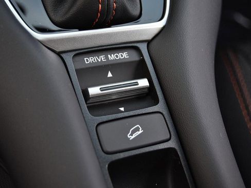 New 2026 Honda HR-V Sport image 18