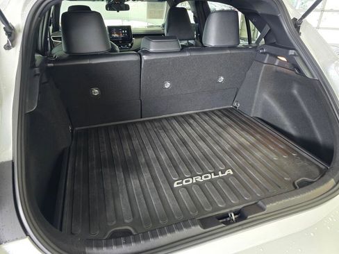 Certified 2023 Toyota Corolla XSE image 15