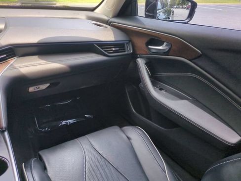 Used 2023 Acura TLX SH-AWD w/ Advance Package image 16