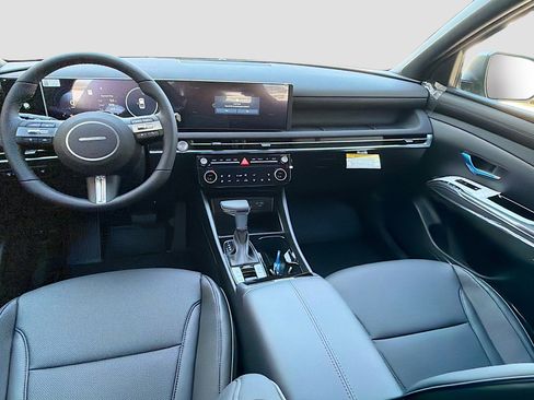 New 2026 Hyundai Santa Cruz Limited image 15