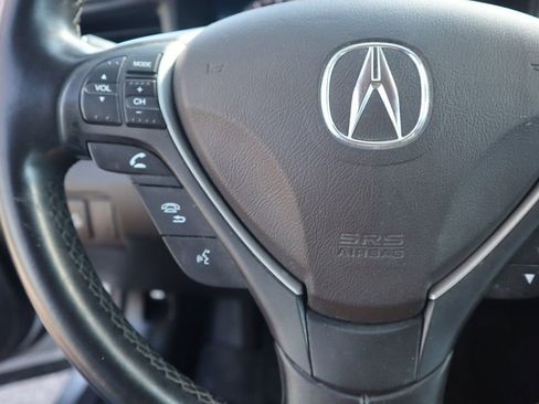 Used 2022 Acura ILX w/ Premium Package image 24