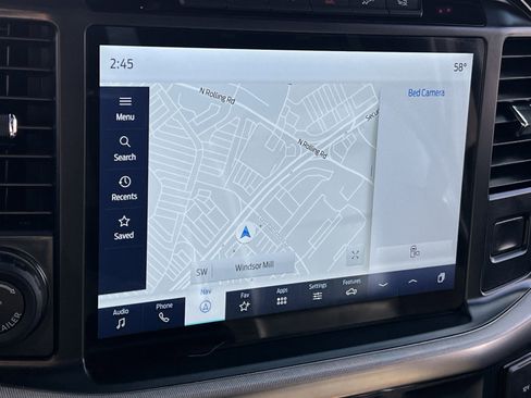 Used 2021 Ford F150 Raptor w/ Equipment Group 801A High image 20