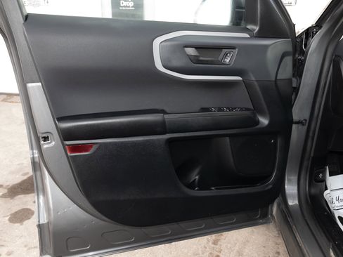 Used 2021 Ford Bronco Sport Big Bend image 9