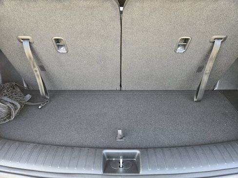 New 2026 Kia Sorento LX FWD image 22