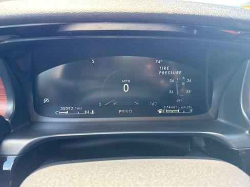Used 2023 Lincoln Aviator Reserve w/ Elements Package Plus AWD/4WD image 17