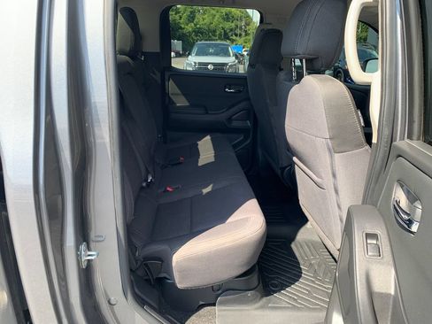 Used 2024 Nissan Frontier SV w/ Technology Package AWD/4WD image 29