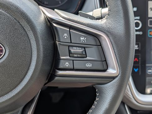 Certified 2025 Subaru Legacy Premium AWD/4WD image 30
