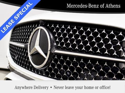 New 2026 Mercedes-Benz CLA 250 image 4