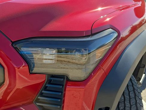 New 2026 Toyota Tacoma TRD Off-Road image 31