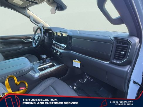 New 2026 GMC Sierra 1500 Elevation RWD image 25