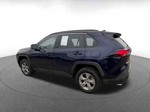 Used 2025 Toyota RAV4 XLE image 10