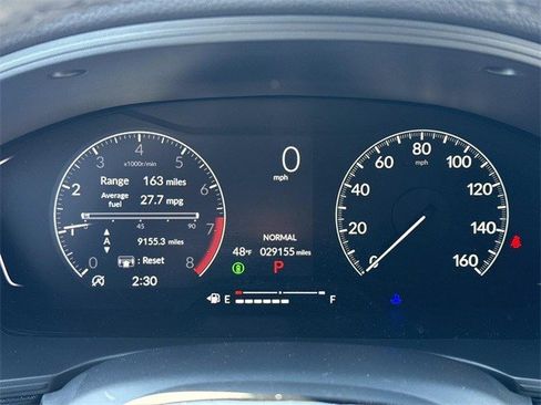 Used 2023 Honda Civic Sport image 27