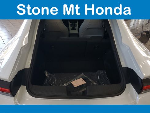 New 2026 Honda Prelude image 8