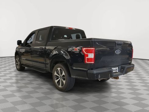 Used 2020 Ford F150 XL w/ Equipment Group 101A Mid AWD/4WD image 21