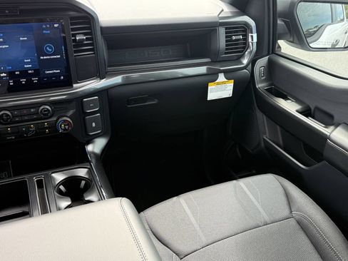 New 2026 Ford F150 STX RWD image 12