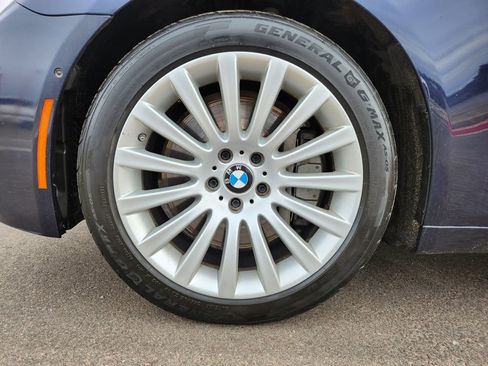 Used 2013 BMW 750Li image 33