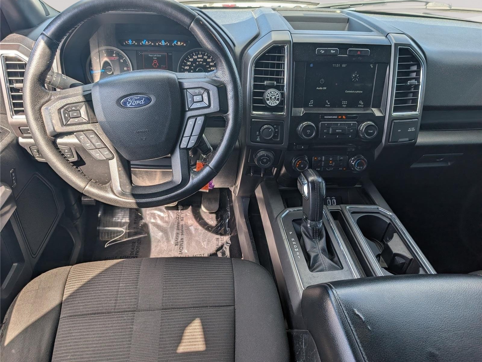 Used 2016 Ford F150 XLT w/ Equipment Group 302A Luxury AWD/4WD image 19
