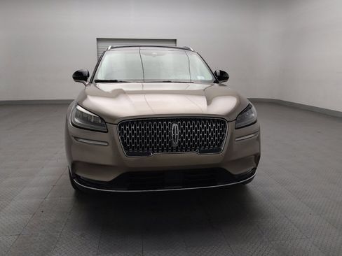 Used 2020 Lincoln Corsair Reserve image 14