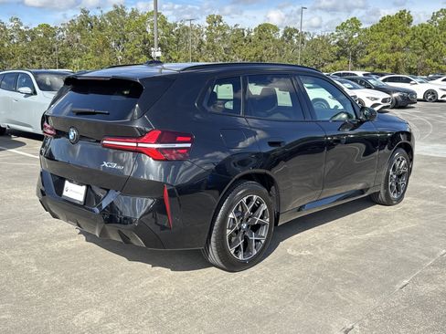 New 2026 BMW X3 xDrive30 w/ M Sport Package image 7