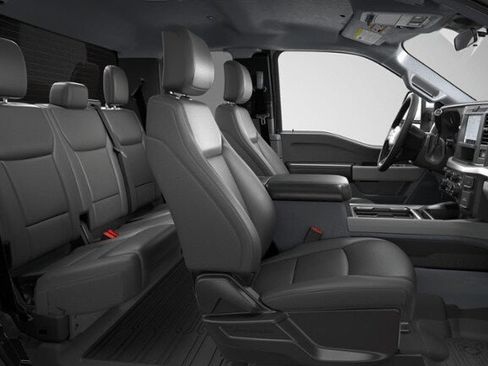 New 2026 Ford F350 XLT w/ 360-Degree Camera Package image 27