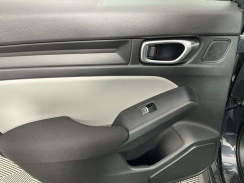 Used 2026 Honda Civic Sport image 9