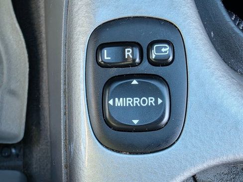 Used 2001 Toyota Sequoia Limited image 34