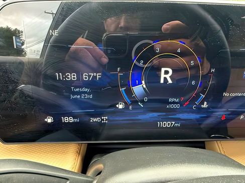 Used 2025 Chevrolet Equinox ACTIV AWD/4WD image 34