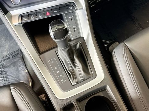 Used 2020 Audi Q3 2.0T Premium w/ Convenience Package image 15