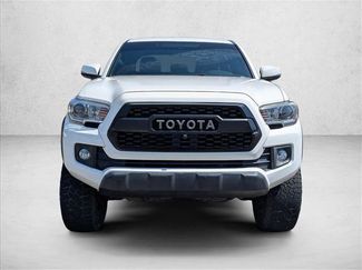 Used 2017 Toyota Tacoma TRD Off-Road w/ Tow Package video 2