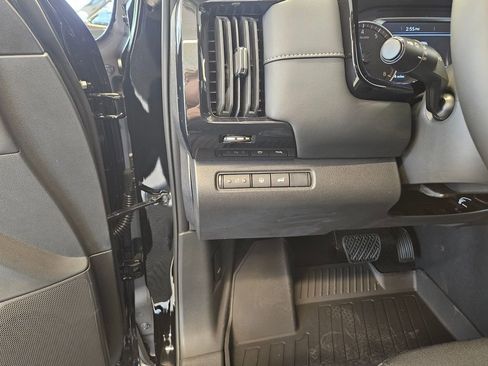 New 2026 Nissan Pathfinder SV w/ Cargo Package image 16