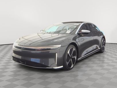 Used 2023 Lucid Air Grand Touring