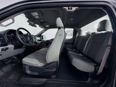 Used 2016 Ford F150 XL w/ Equipment Group 101A Mid image 19