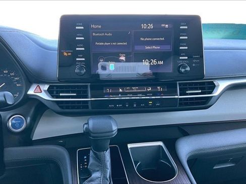 Used 2023 Toyota Sienna LE image 15