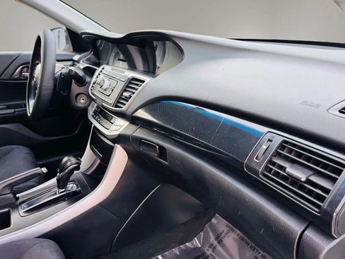 Used 2013 Honda Accord Sport image 15