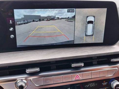 Certified 2025 Kia Telluride SX Prestige X-Line AWD/4WD image 17