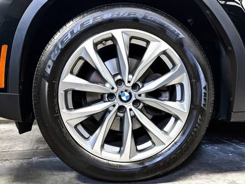 Used 2019 BMW X3 sDrive30i w/ Convenience Package RWD image 62