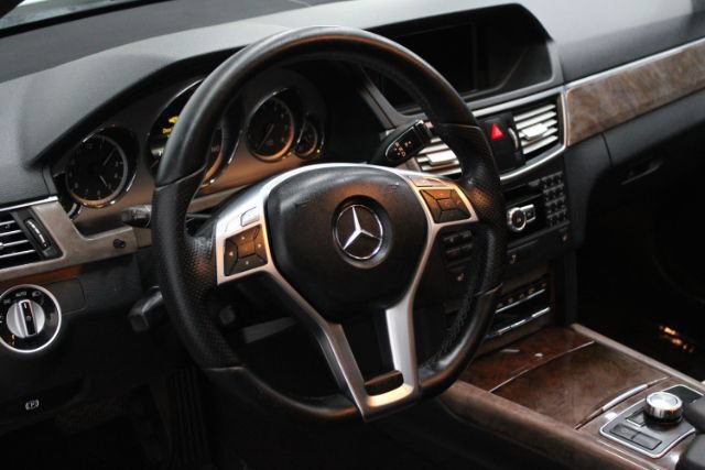 Used 2013 Mercedes-Benz E 350 Sedan image 11