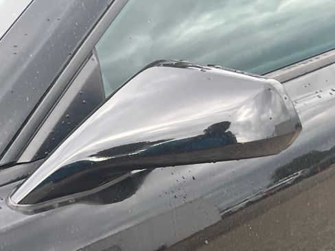 Used 2015 Chevrolet Camaro LS image 11