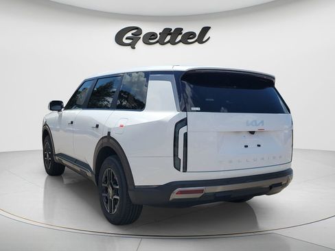 New 2027 Kia Telluride LX FWD image 7