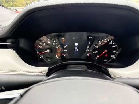 New 2026 Jeep Compass Limited image 25